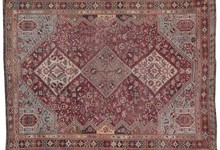 qashqai Rug - # 126079
