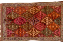 moroccan Rug - # 126095