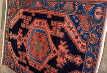 malayer Rug - # 126098