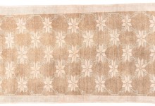 oushak Rug - # 126118