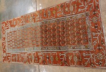 malayer Rug - # 126120