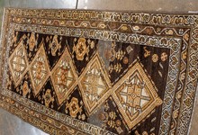 malayer Rug - # 126130