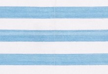dhurrie Rug - # 126139