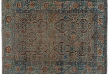 malayer Rug - # 126141