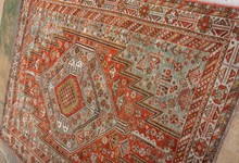 shiraz Rug - # 126144