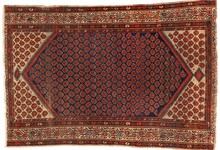 malayer Rug - # 126147