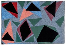 flatweave Rug - # 126183