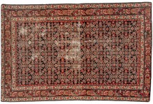 malayer Rug - # 126187