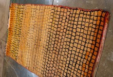 moroccan Rug - # 126188
