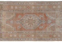oushak Rug - # 126191
