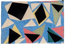 flatweave Rug - # 126193