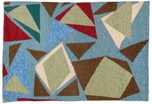 flatweave Rug - # 126194