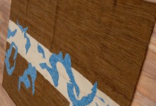 flatweave Rug - # 126195