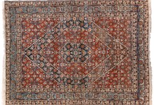 bidjar Rug - # 126197