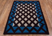 kilim Rug - # 126205