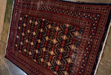 malayer Rug - # 126209