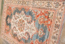 malayer Rug - # 126215