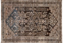 malayer Rug - # 126231