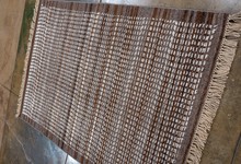 tulu Rug - # 126233