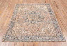 heriz Rug - # 126239
