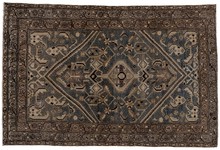 malayer Rug - # 126241