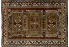kars Rug - # 126247