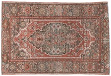 malayer Rug - # 126254