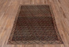 far.sarouk Rug - # 126257