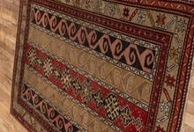 karabagh Rug - # 126260