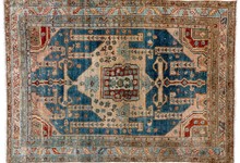 malayer Rug - # 126277
