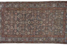 malayer Rug - # 126292