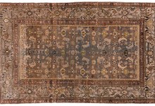 malayer Rug - # 126295