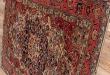 far.sarouk Rug - # 126300