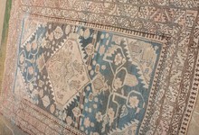 bidjar Rug - # 126323