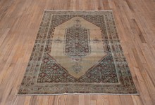 far.sarouk Rug - # 126347