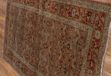 bidjar Rug - # 126348