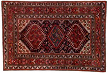 shiraz Rug - # 126349