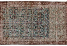farahan Rug - # 126356