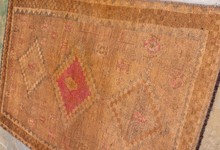 shiraz Rug - # 126364