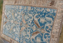 malayer Rug - # 126366