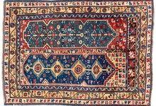 turkish Rug - # 126374