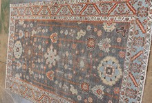 malayer Rug - # 126375