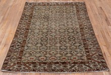 malayer Rug - # 126379