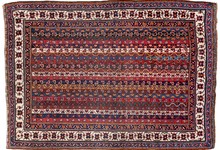 qashqai Rug - # 126380