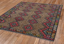 kilim Rug - # 126381