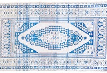 oushak Rug - # 126384