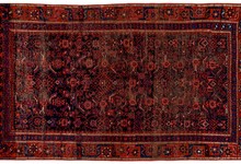 bidjar Rug - # 126393