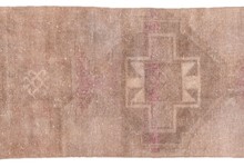 oushak Rug - # 126400