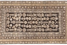 karabagh Rug - # 126406