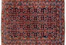 malayer Rug - # 126412